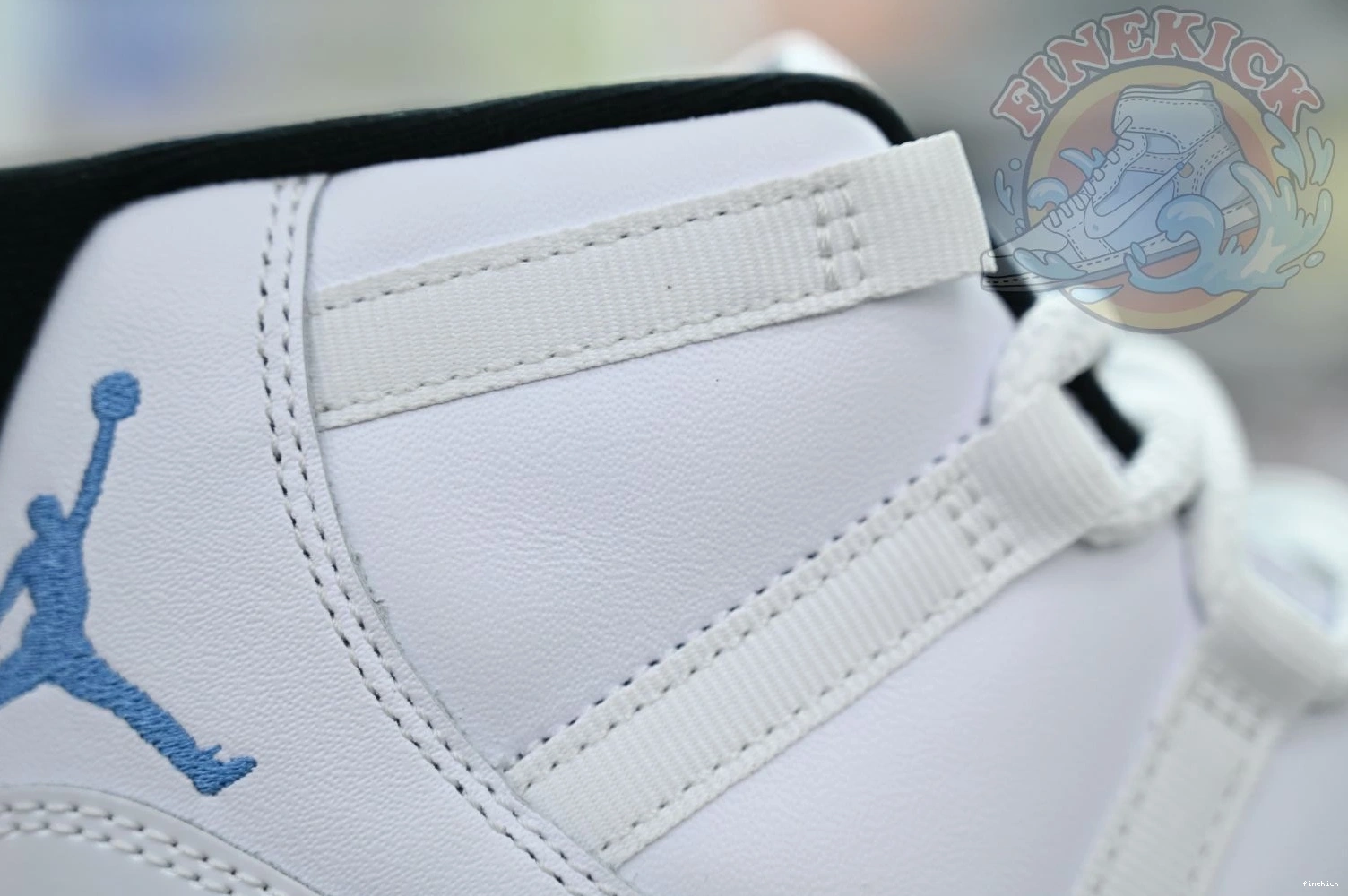 Jordan 2024 Blue” Air Jordan 11“Legend 0822